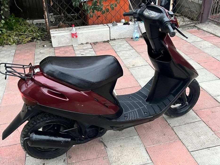 Продам Хонда діо 28ZX