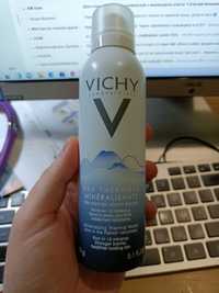 Термальна вода Vichy Mineralizing Thermal Water 150 г