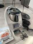 Thermomix TM5 + cookidoo
