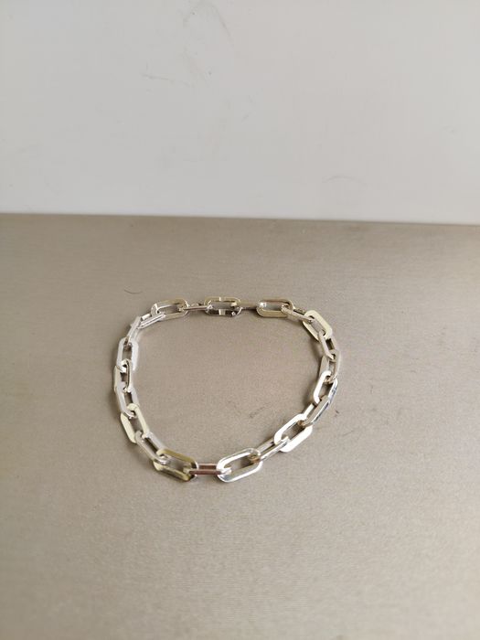 Pulseira em prata 925