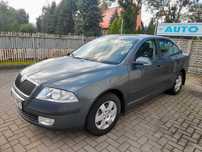 Skoda Octavia 2 1.9 tdi 105KM zarejestrowana ważne opłaty