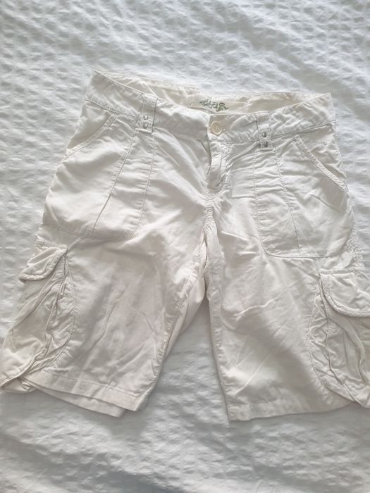 Calções passeio senhora da GAZ