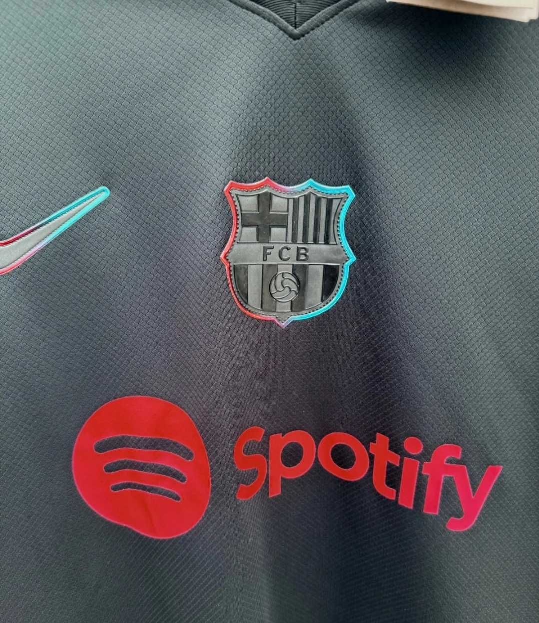 Koszulka FC Barcelony