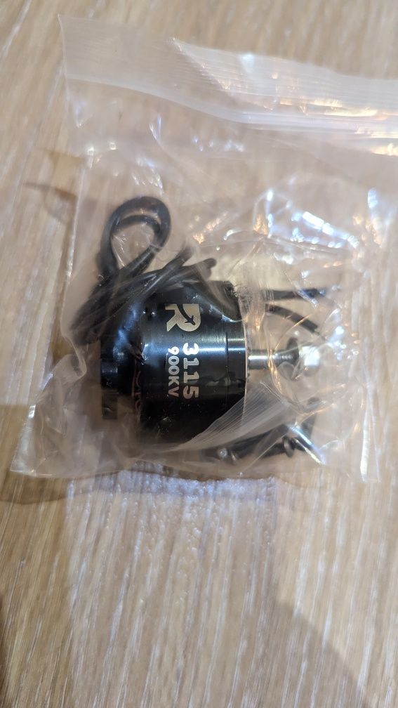 Мотор Readytosky 3115 900kv для 10 дюйм FPV дрона