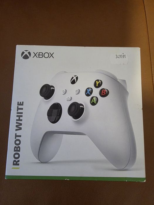Pad xbox series s