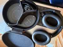 Auscultadores Sony wh-1000xm4