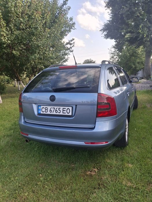 Продам Skoda Oktavia A5