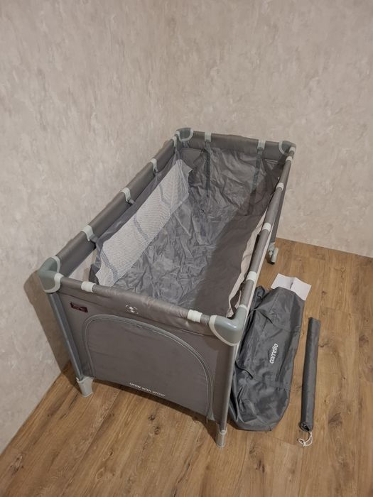 Carrello Piccolo детский манеж