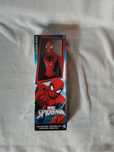 Spiderman, zabawka figurka ruchoma, Hasbro