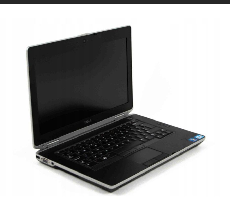 Laptop  Dell latitude