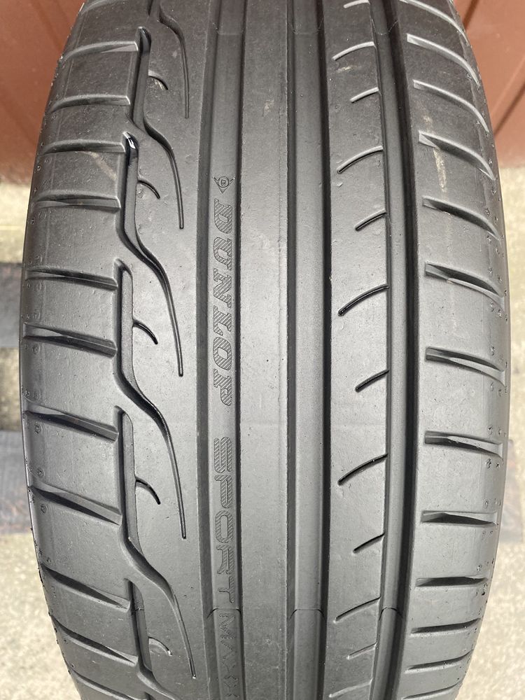 Opona 205/45r16 Dunlop Sport Maxx RT