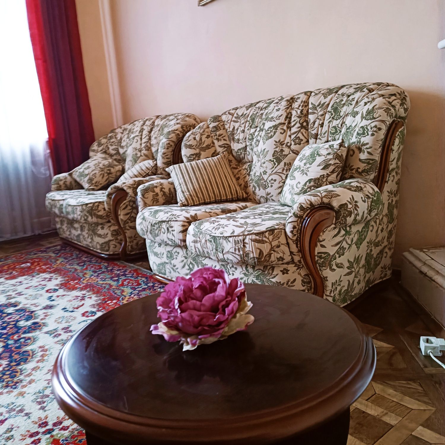 2х кім.кв від власниці.вул.Стрийська,площа Франка,консульство,Корона