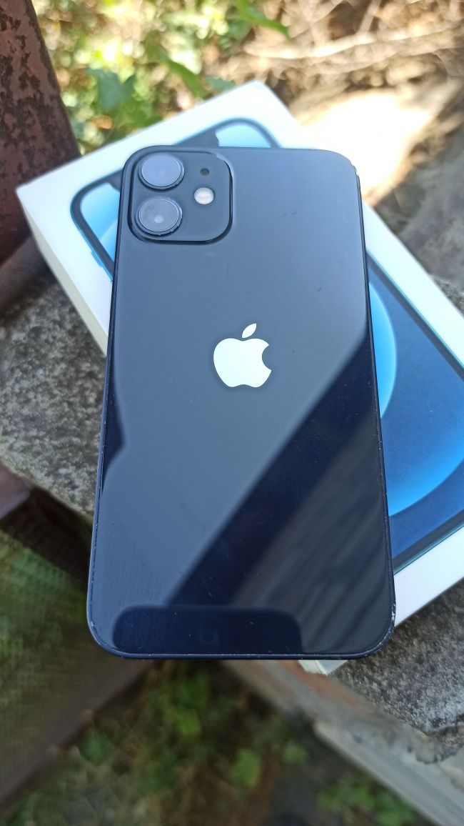 iPhone 12 mini (r-sim)