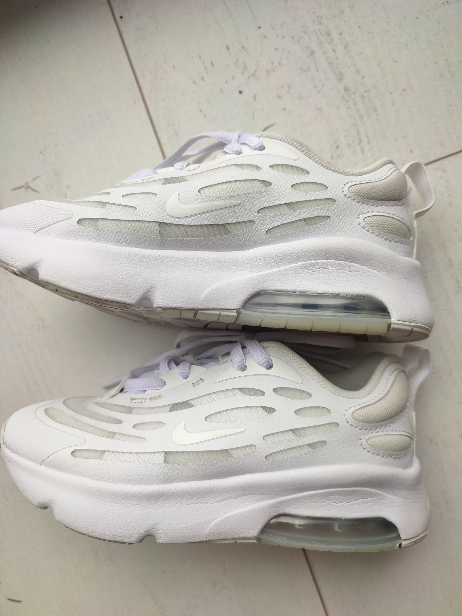 Buty dziecięce Sneakersy Nike Air Max r 29,5