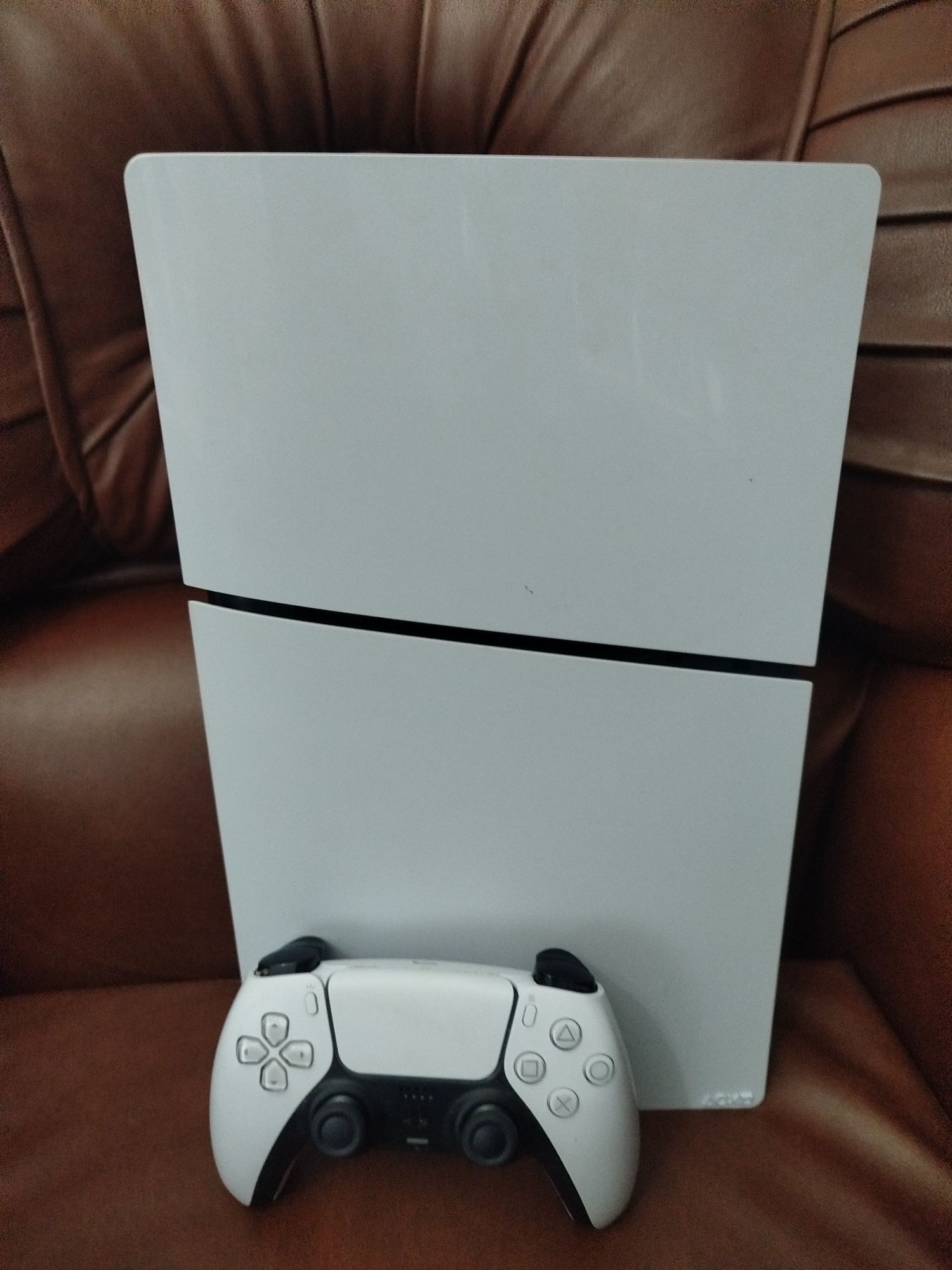 PS5 slim digital