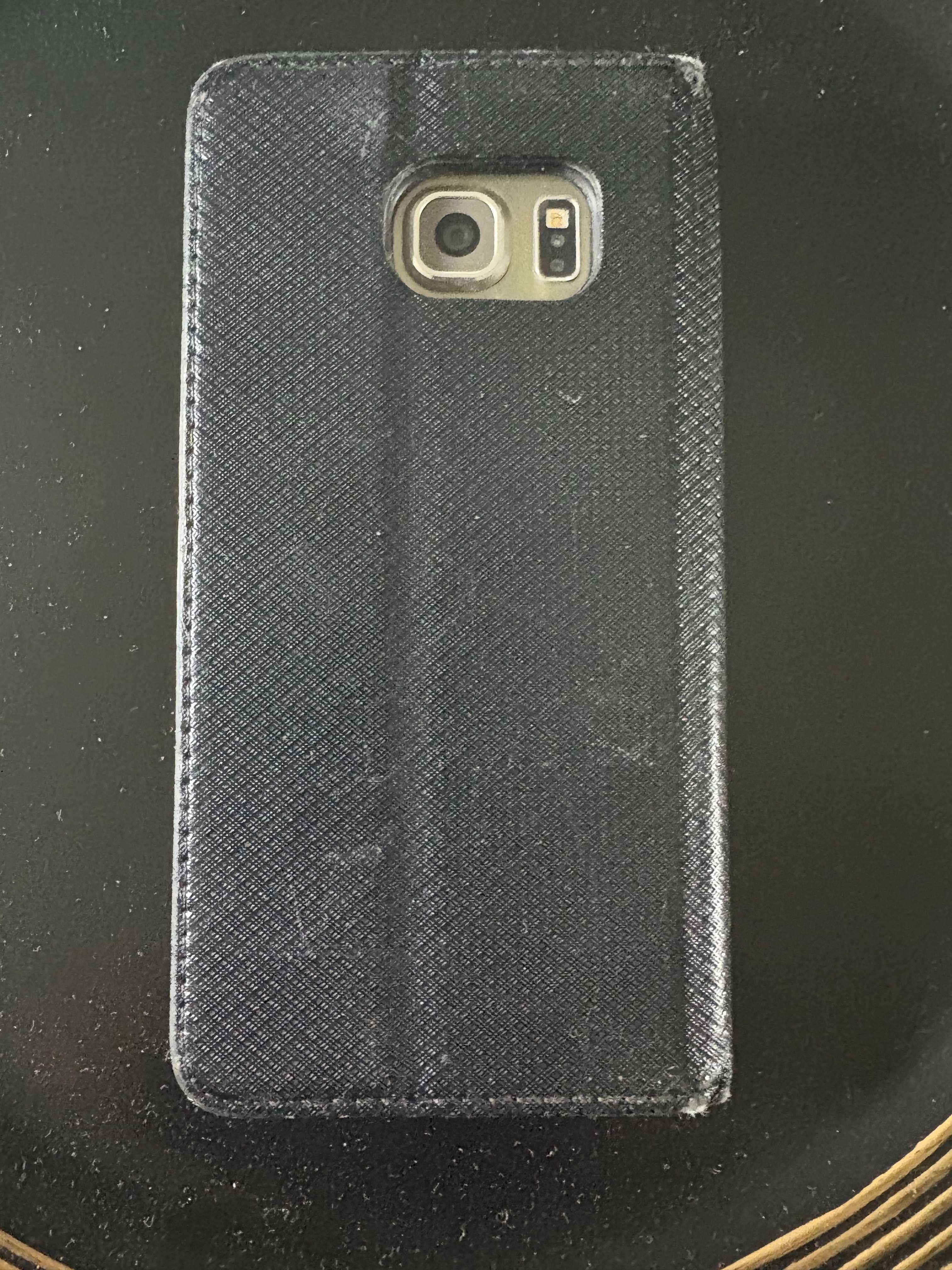 Samsung Galaxy S6 edge