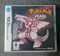 Pokemon Pearl Nintendo DS