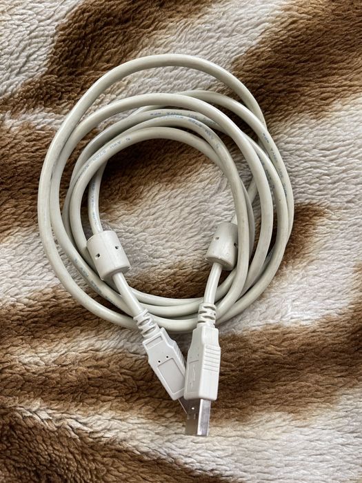 Кабель для принтера