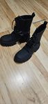 Buty, trapery, kozaki Casu 39, ocieplane, NOWE