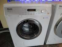 Niezawodna Pralka Miele model V 5849 SoftCare system 6 m-cy gwar