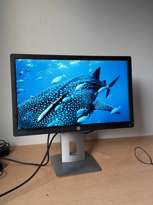 Монітор HP 23ʼʼ — IPS, Full HD,