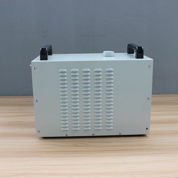 Чиллер CW-3000 — устройство охлаждения излучателей лазерных станков