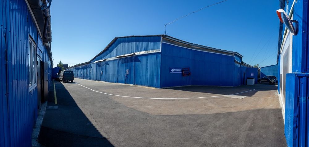 Оренда склада (Аренда склада) 80м2 5км від пив. Завод Оболонь