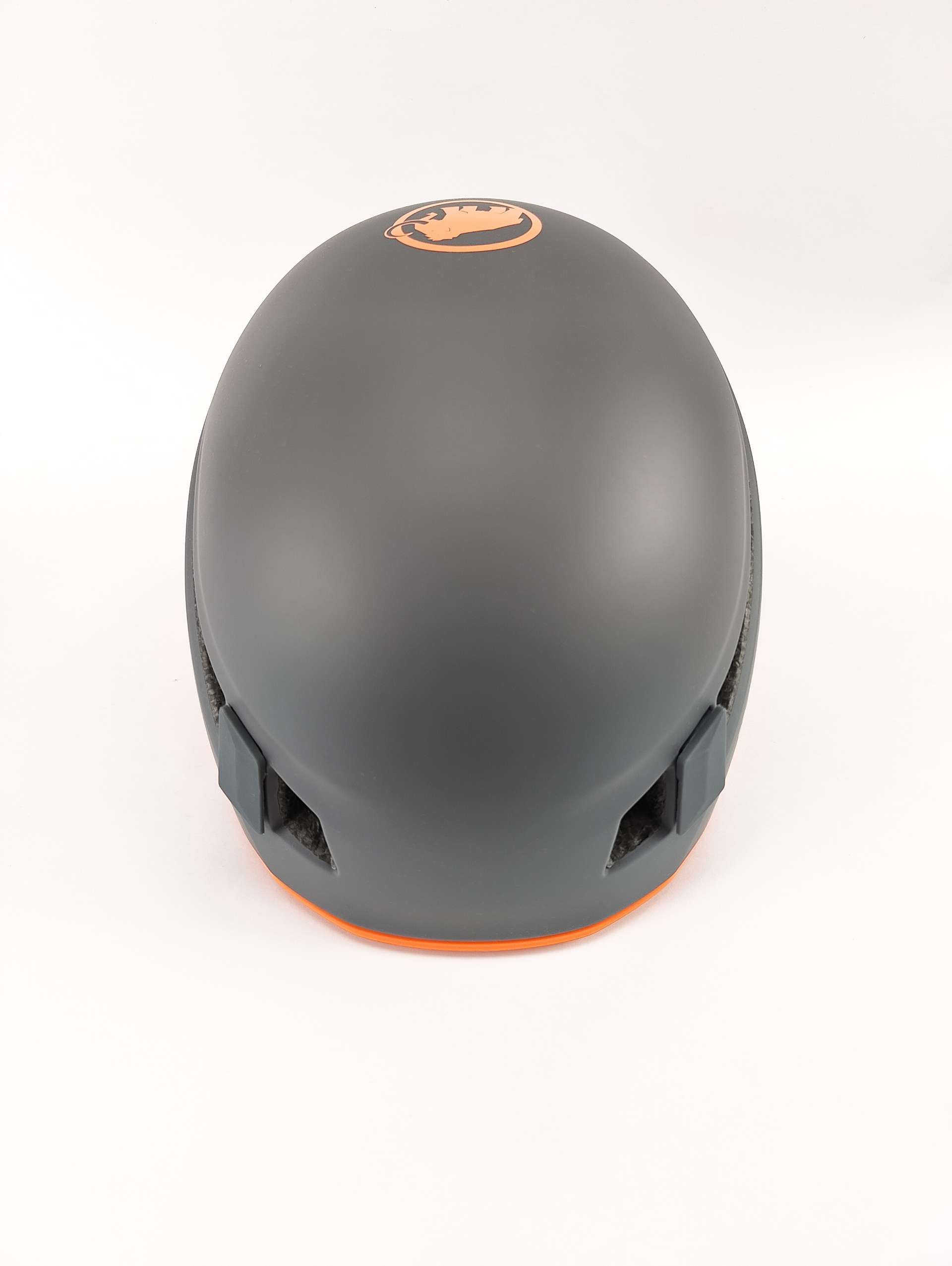 Kask Mammut Crag Sender titanium 56-61 cm