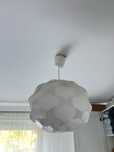 Lampa Ikea Fillsta. Cena za  2 sztuki, możliwa sprzedaż pojedynczo