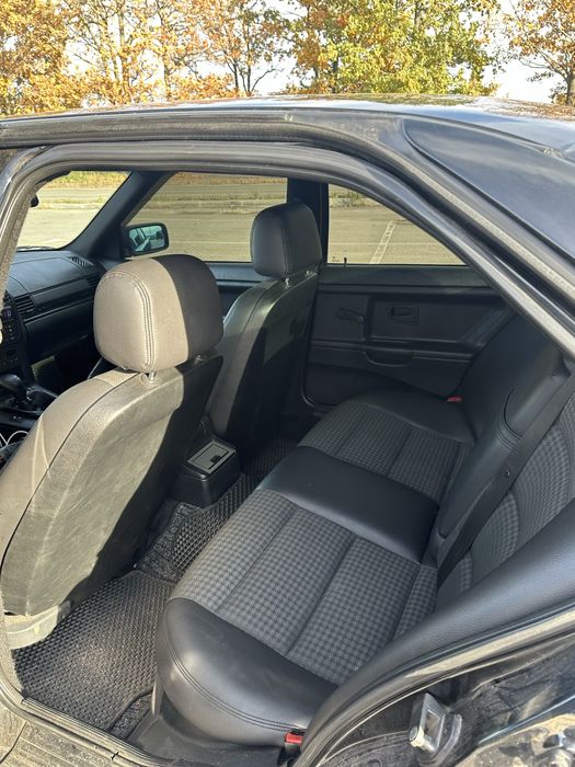 Бмв е36 бмв 320і