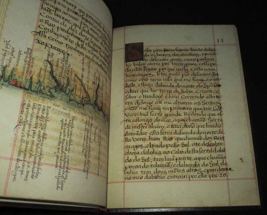 Livro Roteiro de todos os sinais Luís Teixeira Tagol