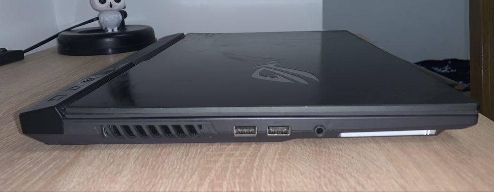 Ігровий ноутбук Б/у Asus Rog Strix G15