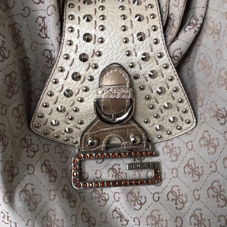 вінтажна сумка Guess