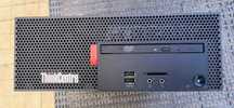 Pc desktop Lenovo como novo modelo LENOVO M710 specs nas fotos.