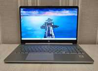 Ноутбук HP Pavilion 15,6" FHD, Core i5-1035G1, 8GB DDR4, 256Gb SSD