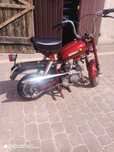 Sprzedam motorynka Romet