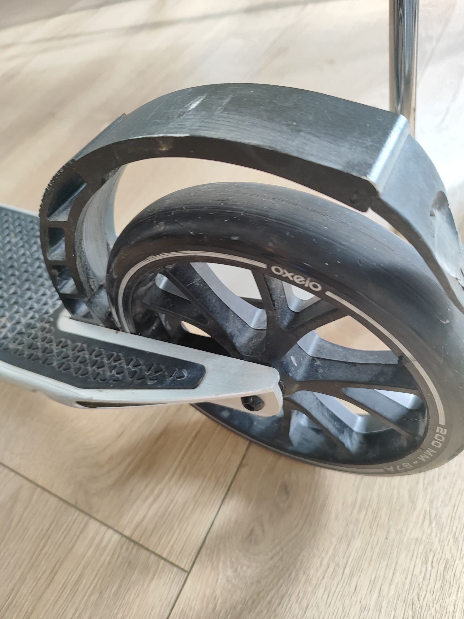Hulajnoga Oxelo Decathlon