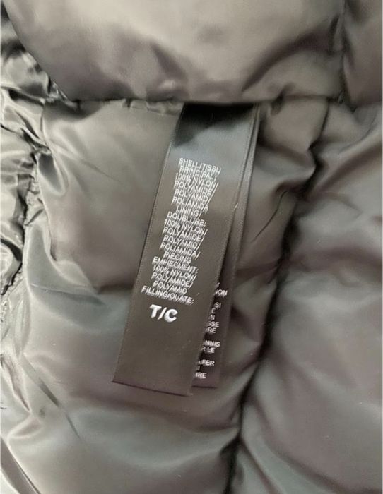 Куртка зимова Canada Goose