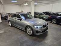 BMW 320 e Touring Corporate Edition Auto