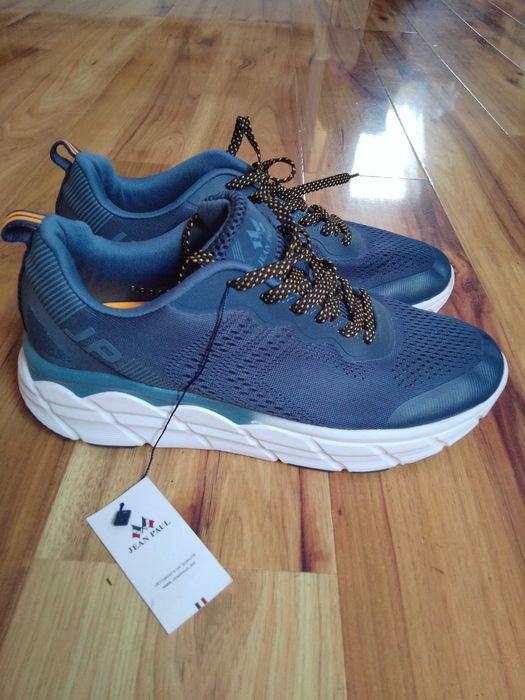 Sneakersy Jean Paul rozmiar 44 nowe z metką HIT