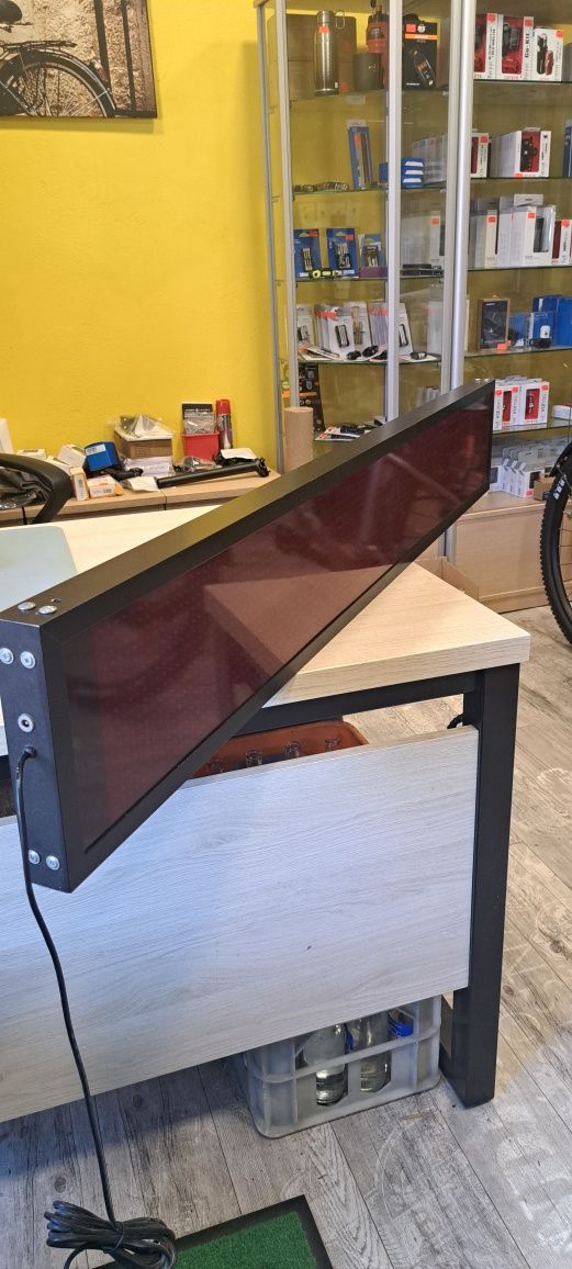 Tablica LED - Reklama