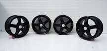 DEZENT T 15&quot; 5X114,3x71,6 ET48 AF29