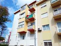 Apartamento T2 CARNAXIDE
