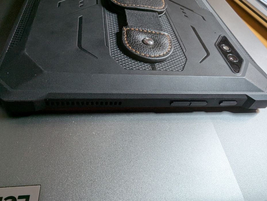 Blackviev Active 8 pro