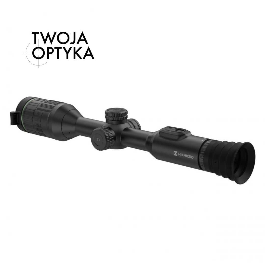 Celownik noktowizyjny HIKMICRO Alpex 4K