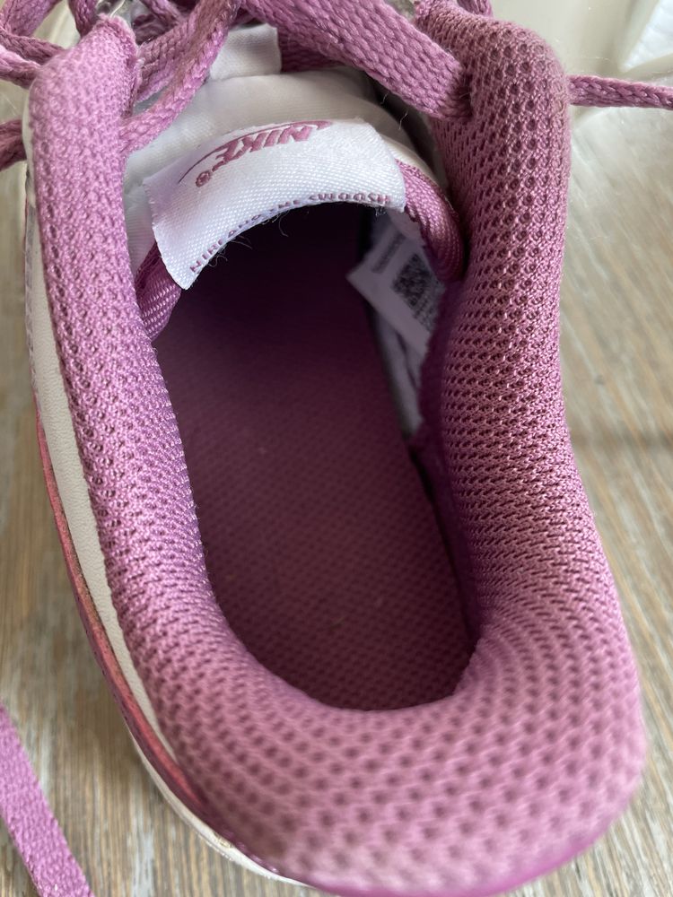 Buty dzieciec Nike