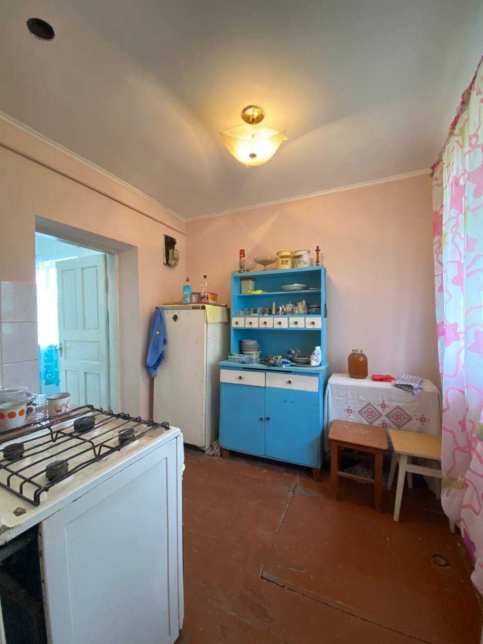 Продаж 2 -кімнатної квартири особнякового типу біля Стрия! (5км)