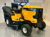 Traktorek kosiarka Cub Cadet XT1, HYDRO, Japan Trak
