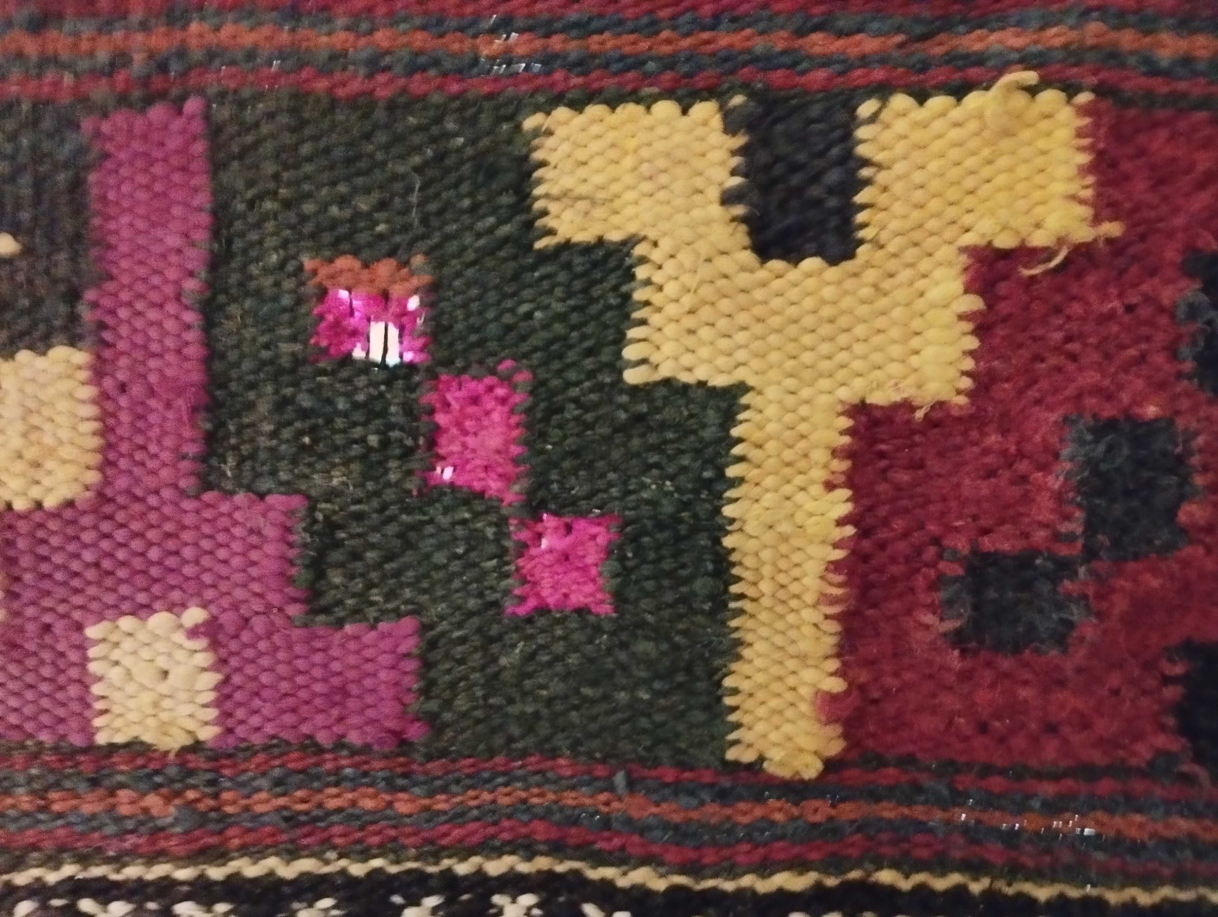 Доріжка Домоткана, довжина 146, ширина 51 см