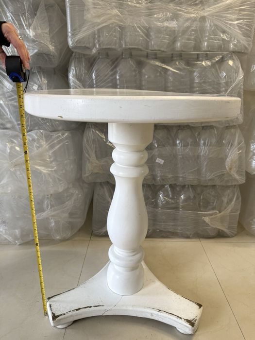 Стіл дерев яний